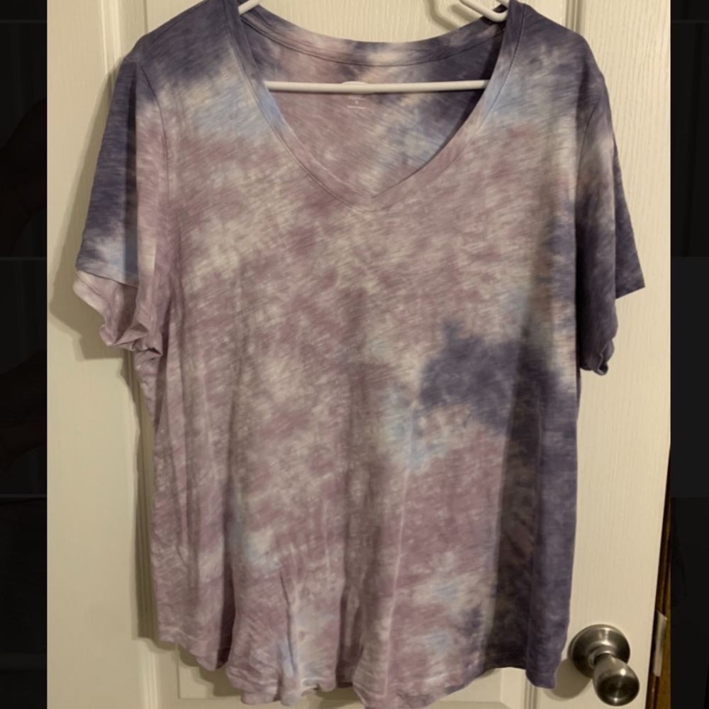 Tie Dye T-Shirt